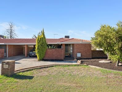 2B Rostellan  Place, Willetton WA 6155
