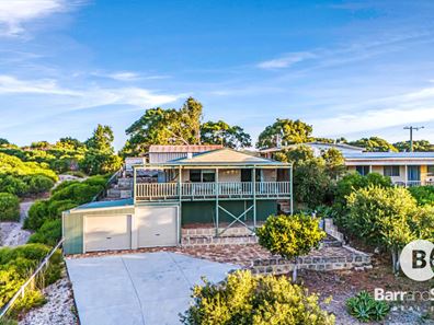1 Lake View Road, Preston Beach WA 6215