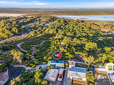 1 Lake View Road, Preston Beach WA 6215