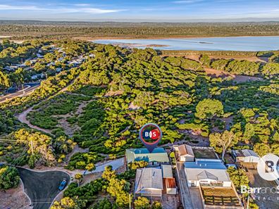 1 Lake View Road, Preston Beach WA 6215