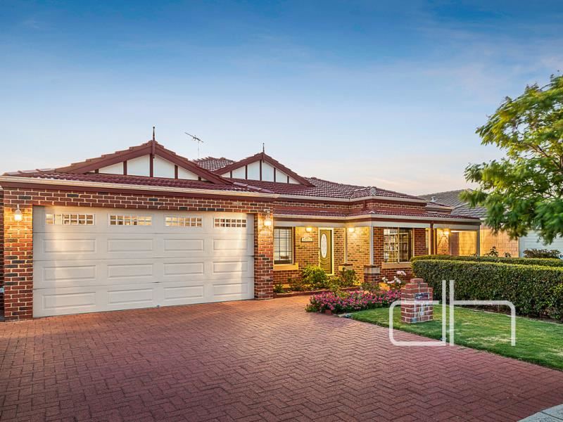 9 Martindale Avenue, Madeley