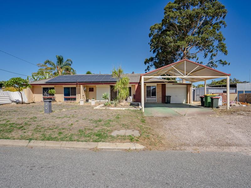 5 Jacksonia Close, Pinjarra WA 6208