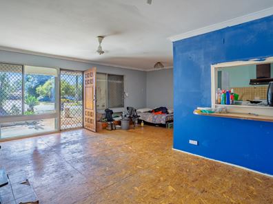 5 Jacksonia Close, Pinjarra WA 6208