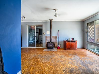 5 Jacksonia Close, Pinjarra WA 6208