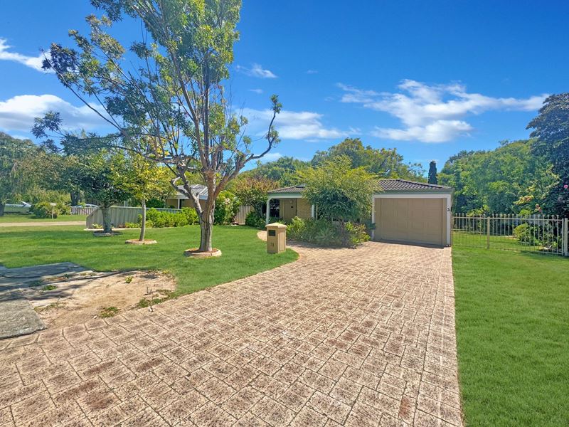 31 Avocet Blvd, Geographe