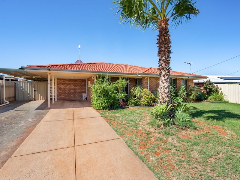 14 Teahan Street, South Kalgoorlie WA 6430