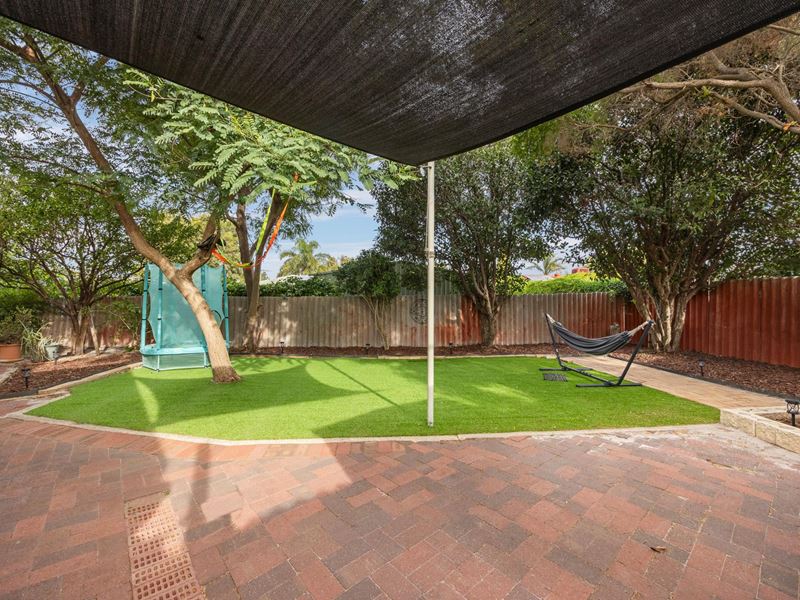 5B Talwin Court, Kelmscott