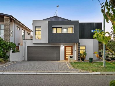 9 Grasstree Way, Churchlands WA 6018