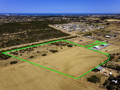 Lot 9000 Moloney Street, Utakarra WA 6530