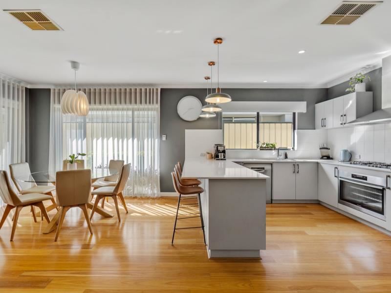 50 Murrumbidgee Drive,, Hammond Park
