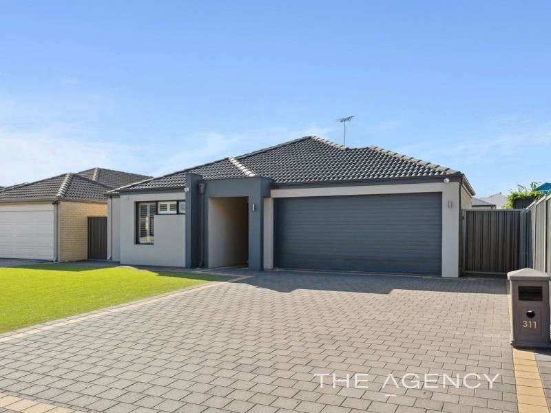 311 Landsdale Road, Landsdale