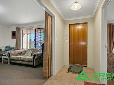 14 COPPER LANE, Wattle Grove WA 6107