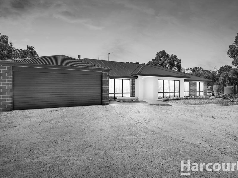 Lot 7 Possum Place, Birchmont