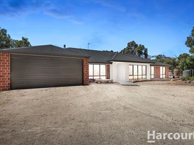 Lot 7 Possum Place, Birchmont WA 6214