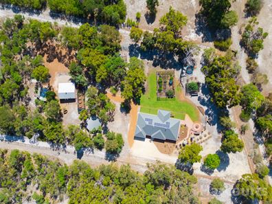 Lot 7 Possum Place, Birchmont WA 6214