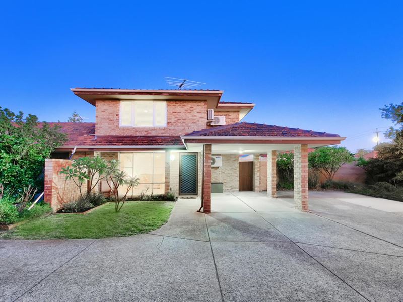 5/5 Chester Avenue, Dianella WA 6059