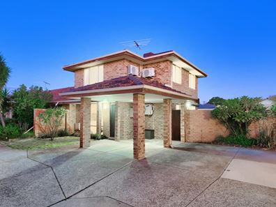 5/5 Chester Avenue, Dianella WA 6059