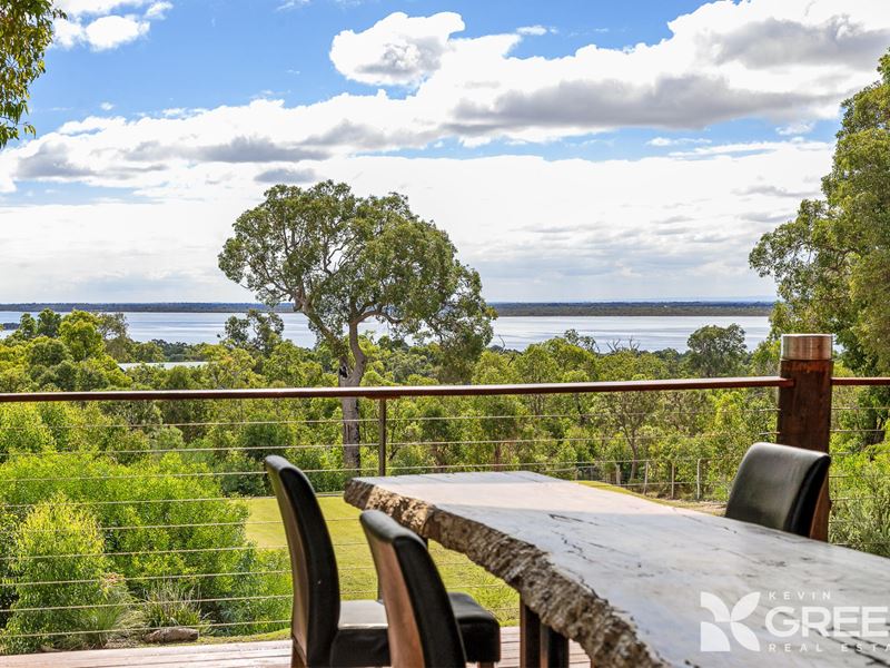 87 Thompson Crescent, Lake Clifton WA 6215