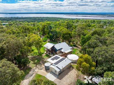 87 Thompson Crescent, Lake Clifton WA 6215
