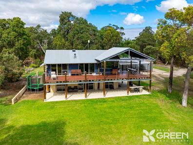 87 Thompson Crescent, Lake Clifton WA 6215