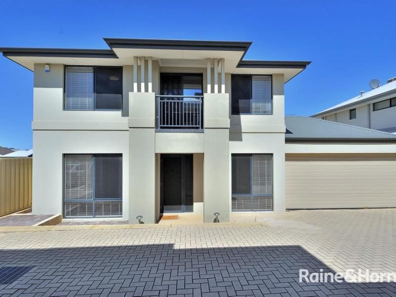 75 Oakdene Drive, Madeley WA 6065