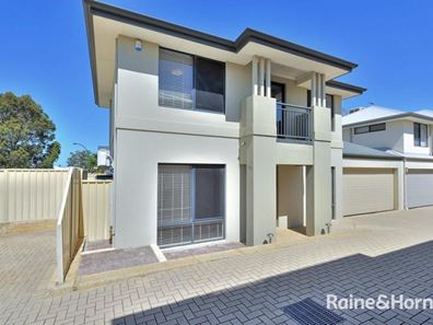 75 Oakdene Drive, Madeley WA 6065