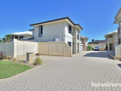 75 Oakdene Drive, Madeley WA 6065