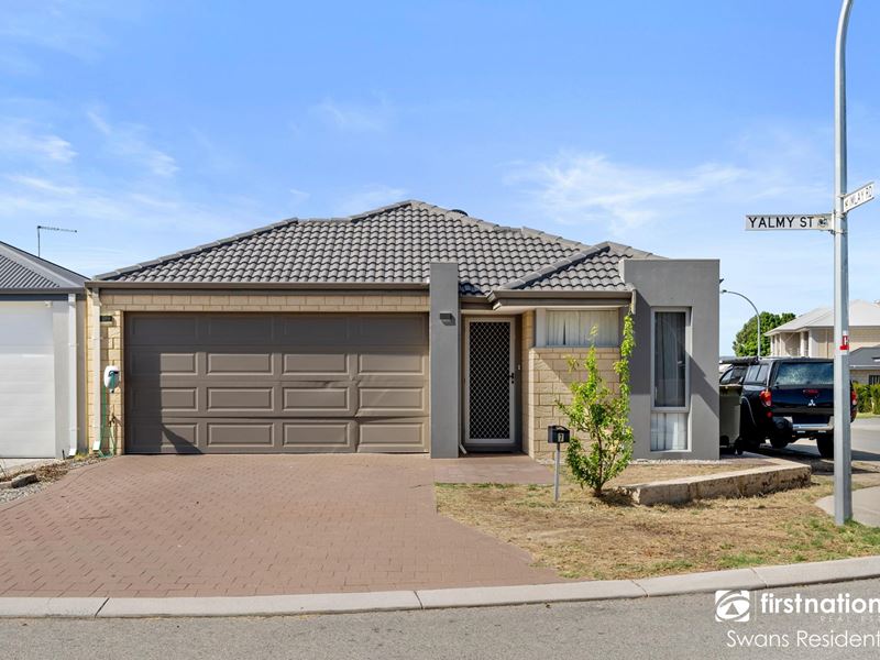 7 Yalmy Street, Brabham WA 6055