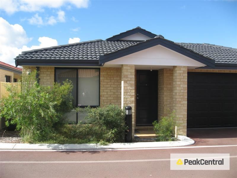 8/7 Barfield Road, Hammond Park WA 6164