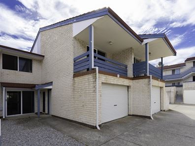 18/101 Hastings Street, Scarborough WA 6019