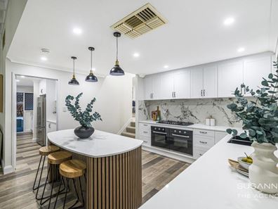 44 Gooseberry Hill Road, Gooseberry Hill WA 6076