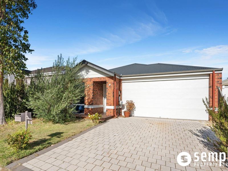 8 Apostles Corner, Wandi WA 6167