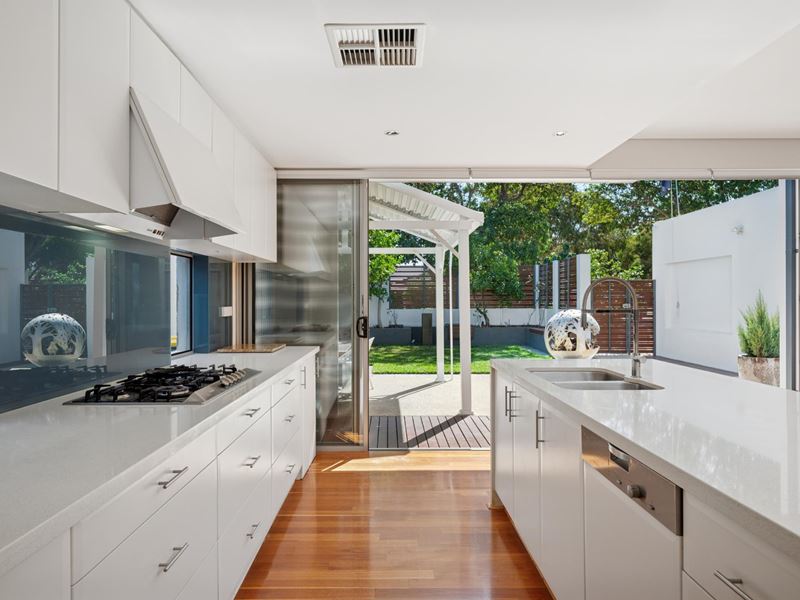 54A First Avenue, Claremont