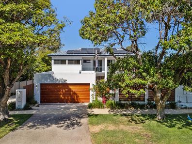 54A First Avenue, Claremont WA 6010