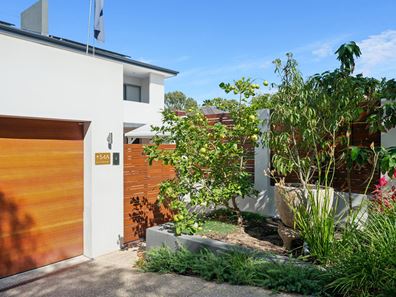 54A First Avenue, Claremont WA 6010
