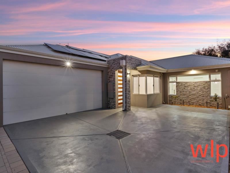 37A Embleton Avenue, Embleton WA 6062