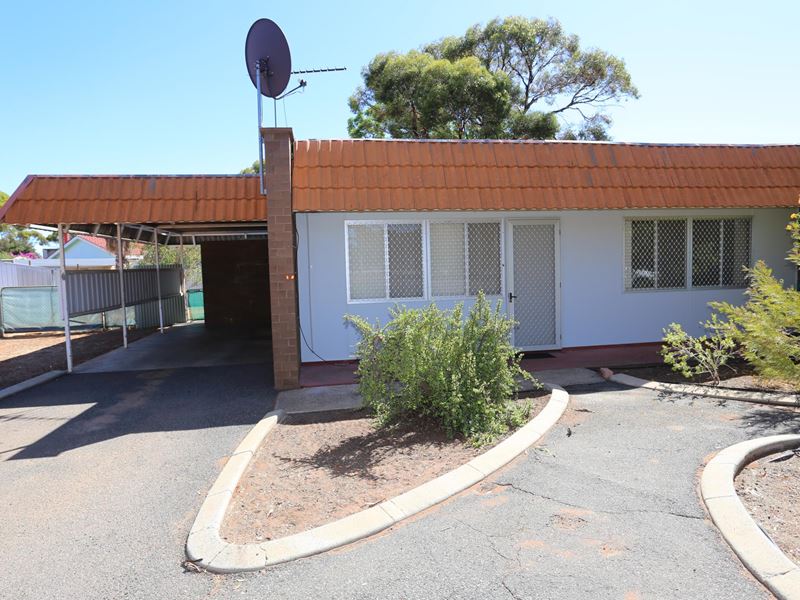 44 Quandong Road, Kambalda West WA 6442