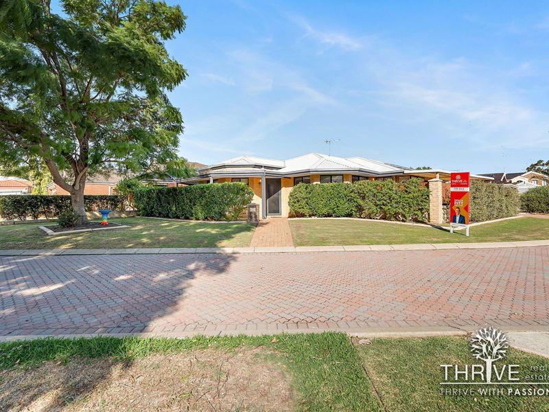 21 Portsea Gardens, Jandakot
