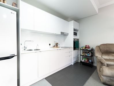 4/26 Little Walcott  Street, North Perth WA 6006
