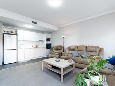 4/26 Little Walcott  Street, North Perth WA 6006
