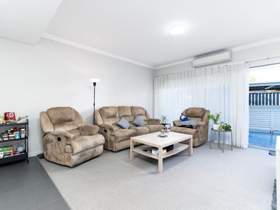 4/26 Little Walcott  Street, North Perth WA 6006
