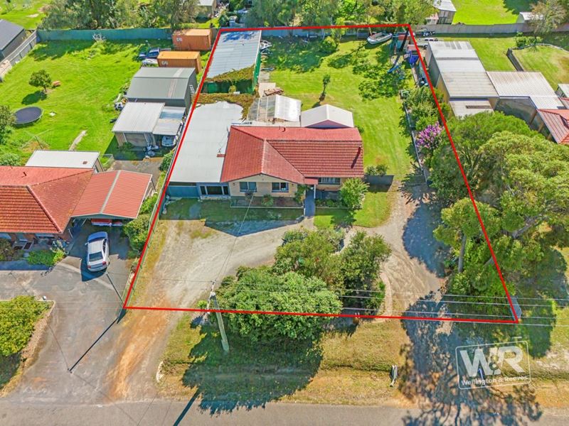 5 Bondi Street, Milpara WA 6330