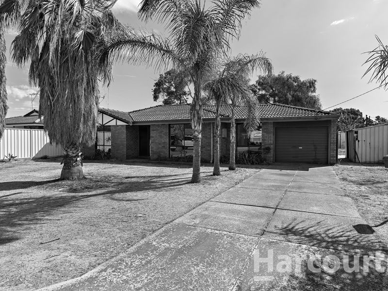 9 Frankland Place, Greenfields WA 6210