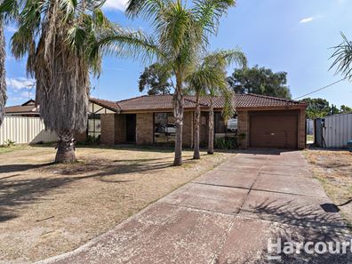 9 Frankland Place, Greenfields WA 6210
