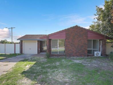 31 Sapling Way, Camillo WA 6111