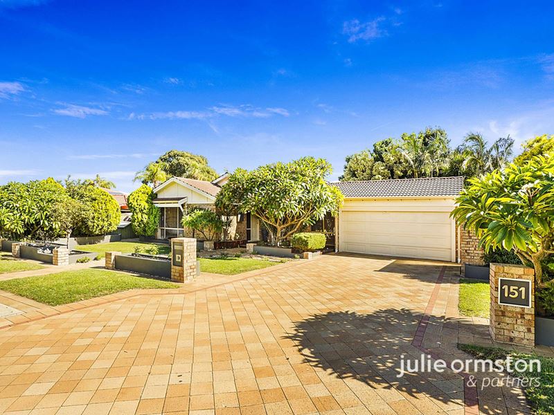 151 Trailwood Drive, Woodvale WA 6026
