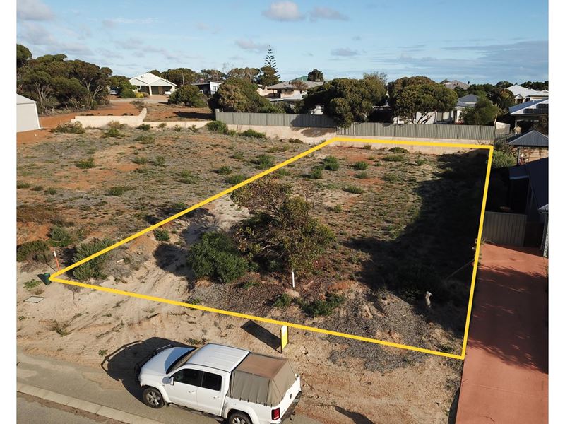 33 France Street, Hopetoun WA 6348