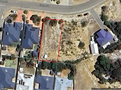 33 France Street, Hopetoun WA 6348