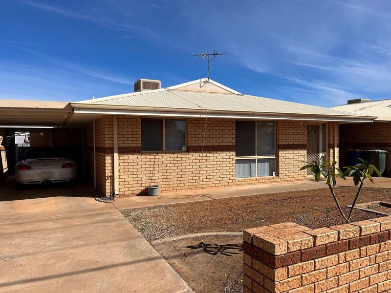 2/48 Boundary Street, Kalgoorlie WA 6430