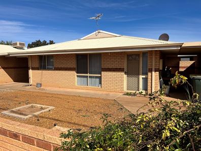 2/48 Boundary Street, Kalgoorlie WA 6430
